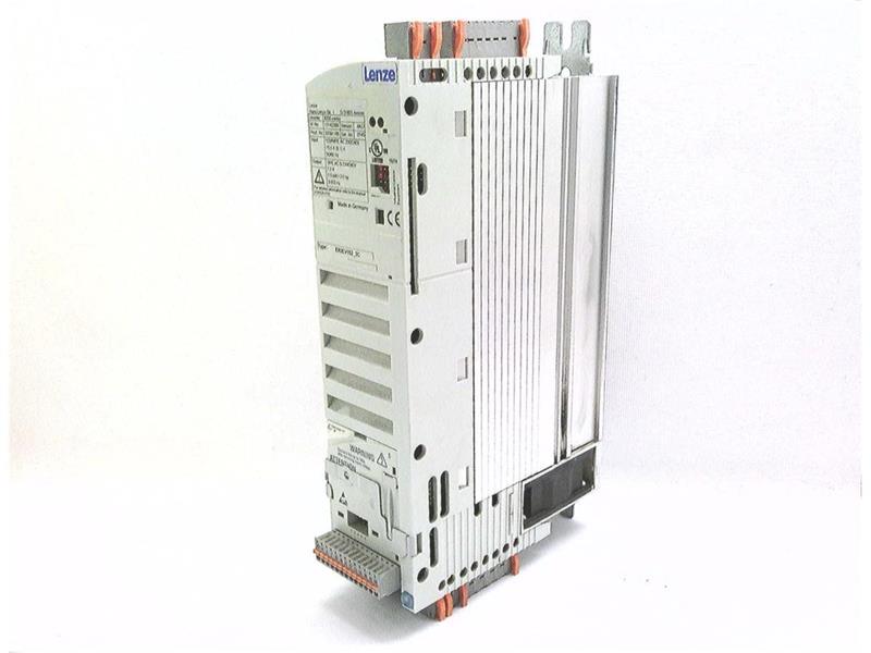E82EV152A2C par LENZE