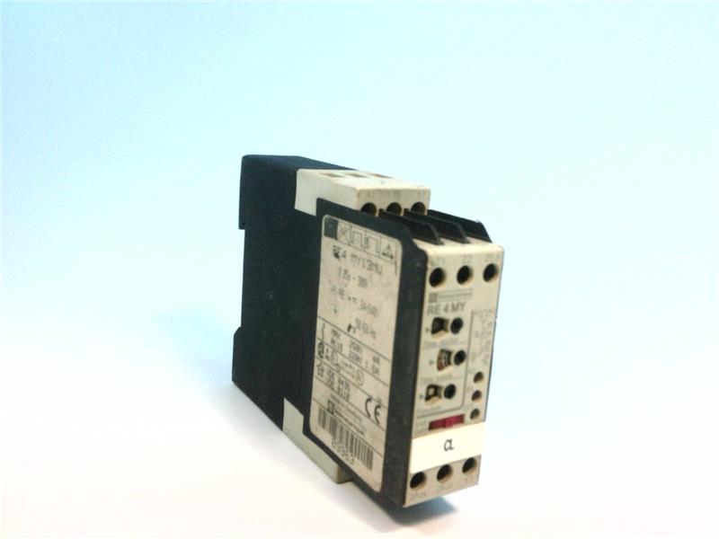 SCHNEIDER ELECTRIC RE4-MY13MW