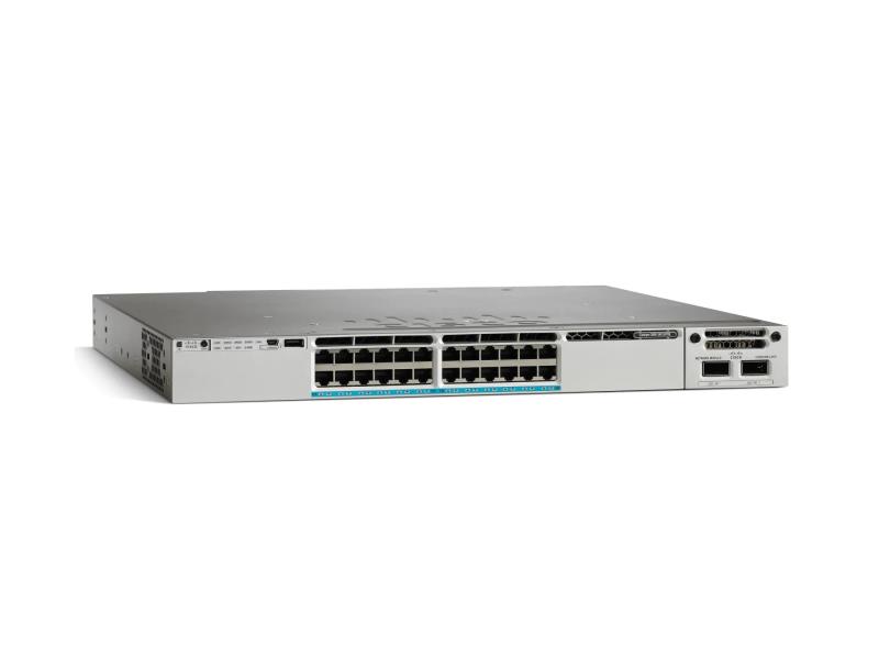 CISCO WS-C3560X-24P-E