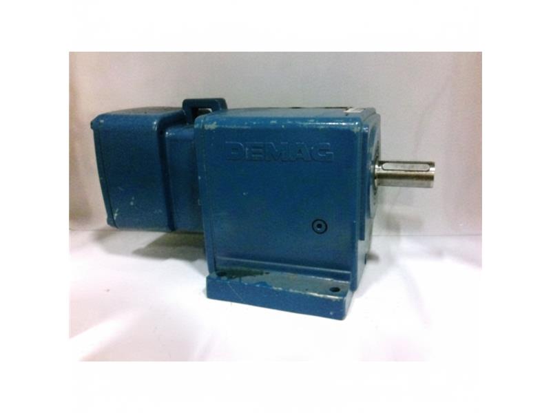 DGV40DL-OEL-1.4-L by DEMAG