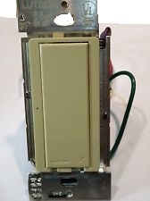 LUTRON HWD-6D-IV