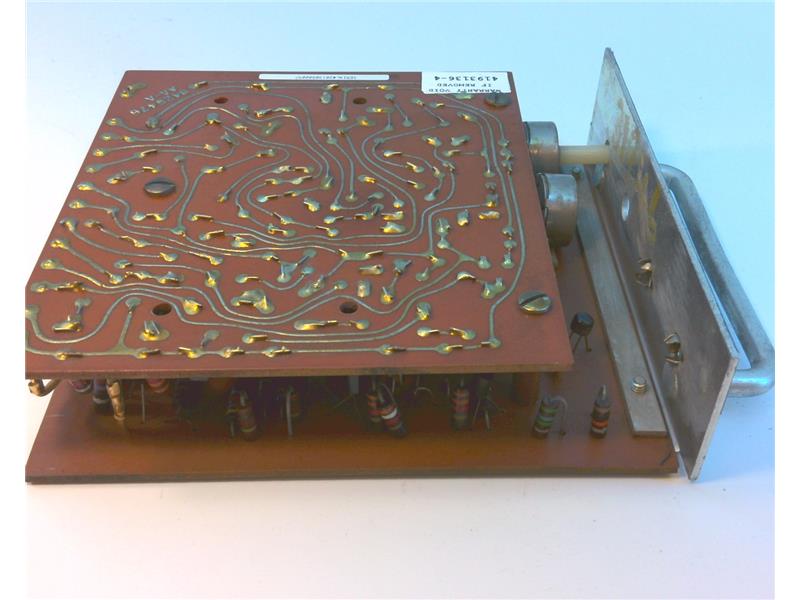 GENERAL ELECTRIC 193X726AFG01