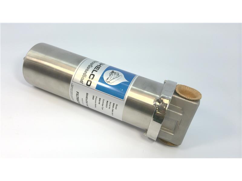 SHELCO FILTER RHS-788-10-V