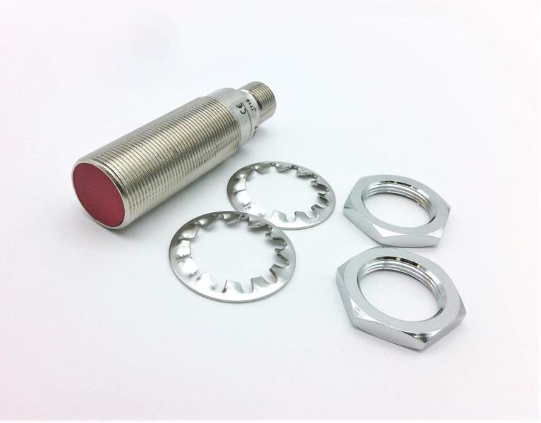 LEUZE IS 218MM/4NO-8E0-S12