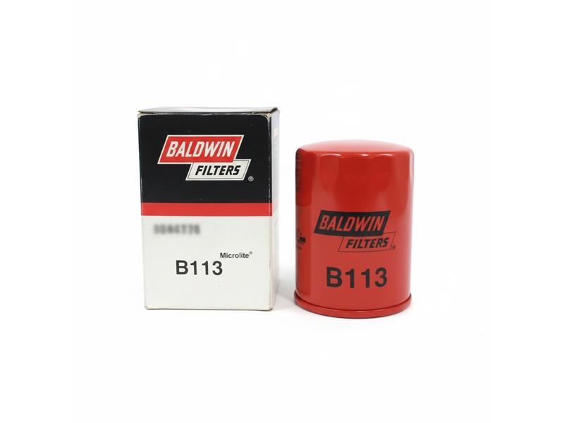BALDWIN B113