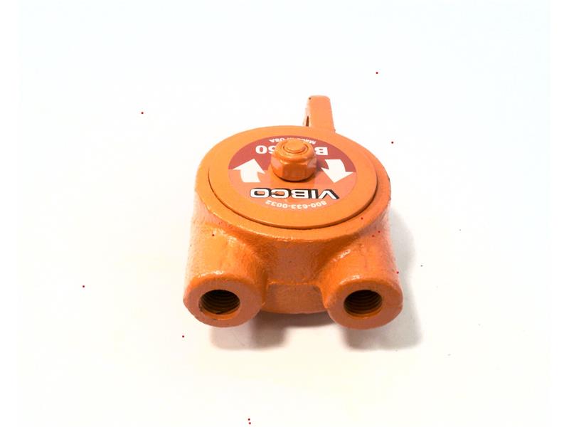 VIBCO INC BB-160
