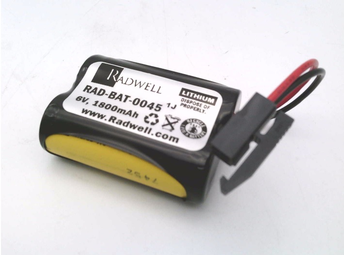 RADWELL VERIFIED SUBSTITUTE A98L-0031-0011/L-SUB