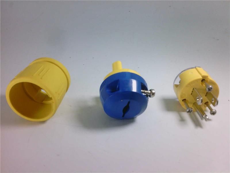 ERICSON MFG 1510-P