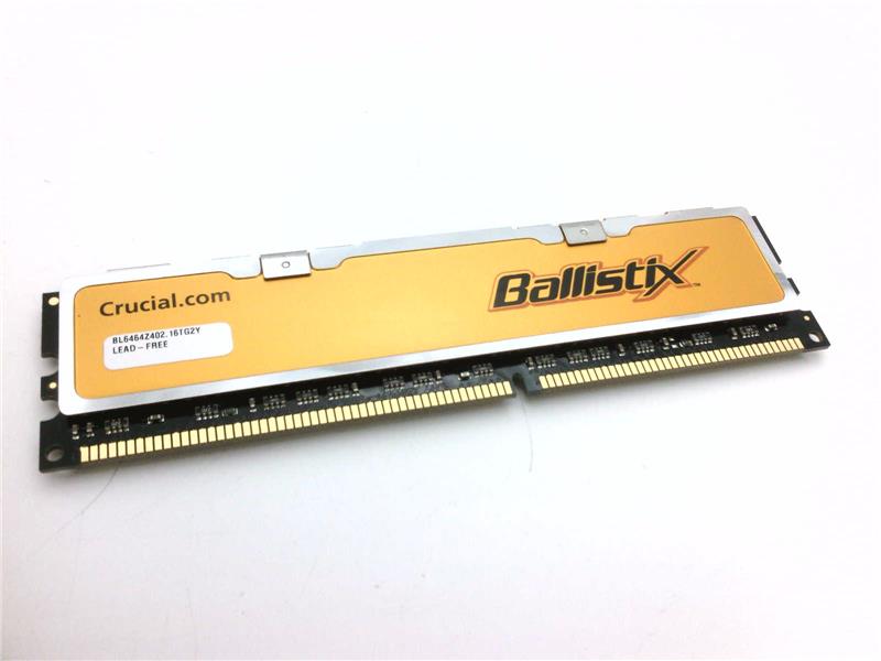 CRUCIAL TECH BL6464Z402.16TG2Y