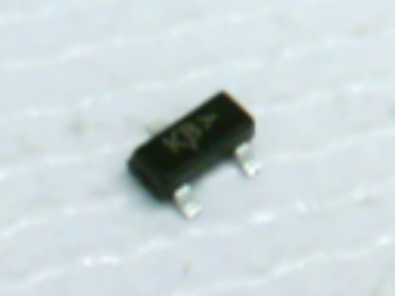 ON SEMICONDUCTOR MMBT8099LT1G