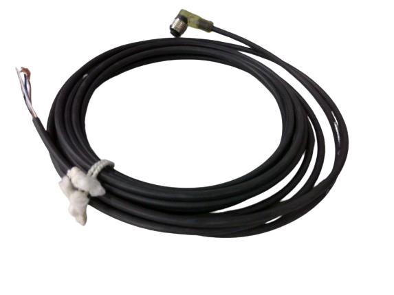 BAUMER ELECTRIC ESW 33CH0500