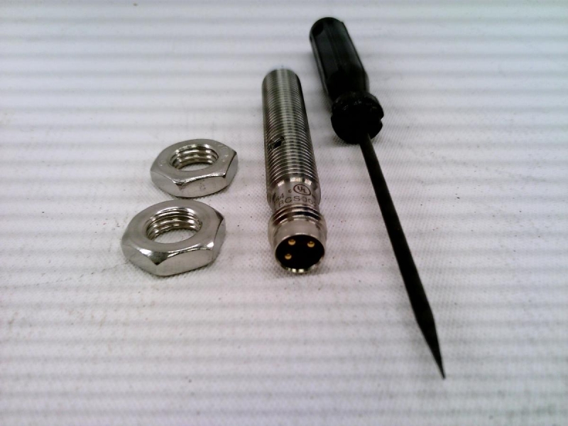BALLUFF BCS M08T4E2-PSM30G-S49G