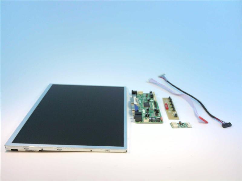 RADWELL 12.1INCH-LCD-KIT