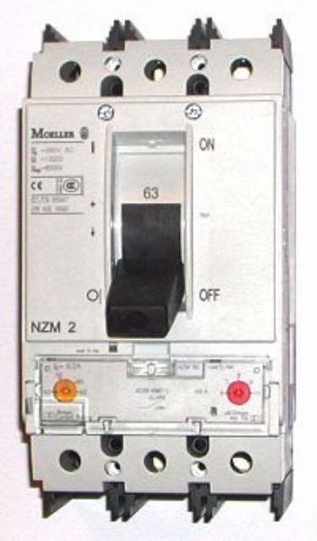 EATON CORPORATION NZMB2-AF150-BT-NA
