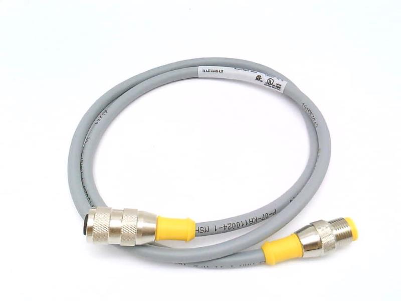 TURCK RK 4.5T-0.5-RS 4.5T