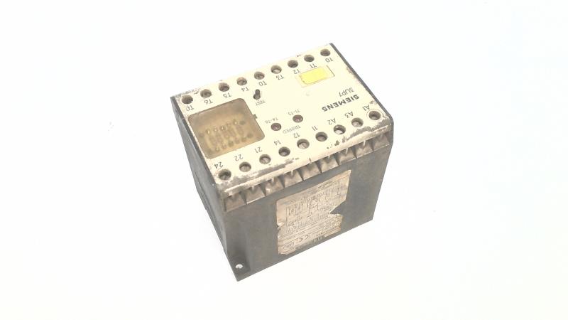 SIEMENS 3UP7004