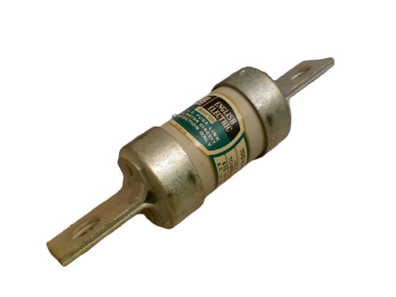 TC100.M150 by ENGLISH ELECTRIC