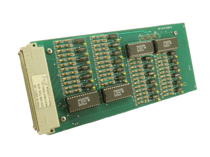 SMTC-24 par MOLD MASTERS LTD