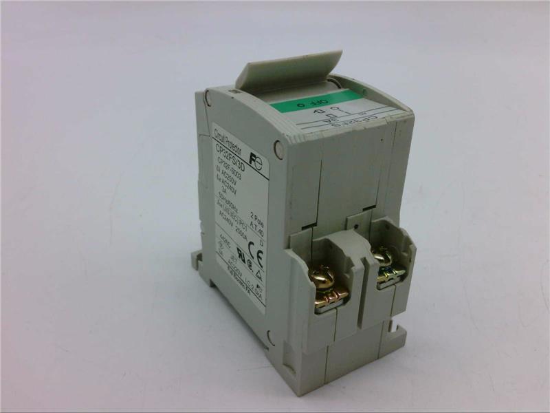 FUJI ELECTRIC CP32FS/3D