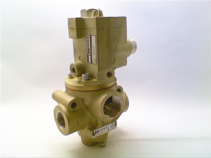 ROSS CONTROLS D2174B5001Z