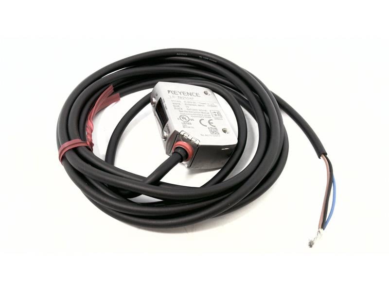 KEYENCE CORP LR-ZB250AP
