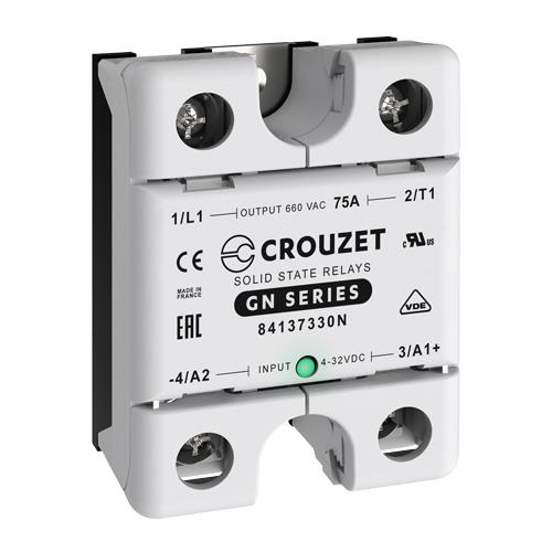 CROUZET 84137330N