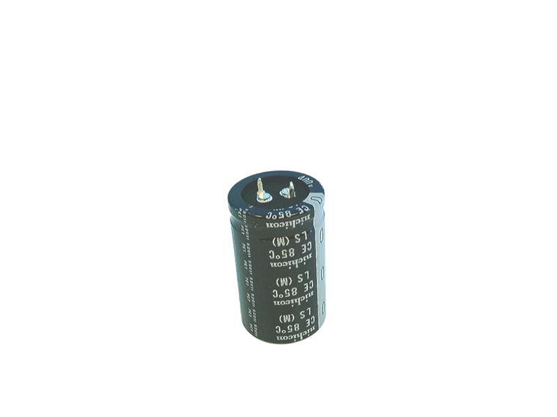 NICHICON LLS2G561MELB