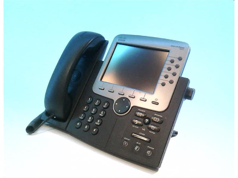 CISCO CP-7970G