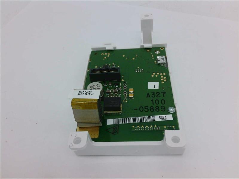 HONEYWELL CDMA-L57