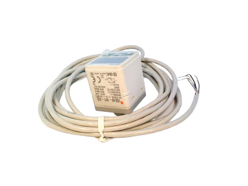 SMC ISE40W122L