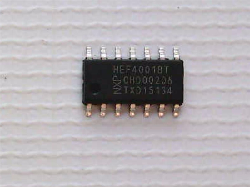 NEXPERIA HEF4001BT,652