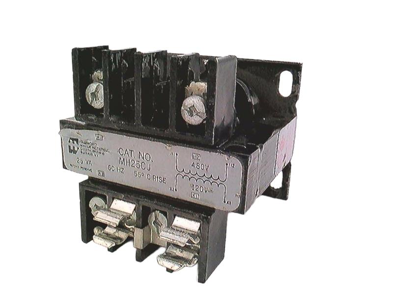 MH25CJ by HAMMOND MANUFACTURING