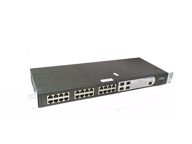 3COM 3CBLSG24