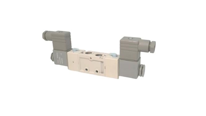 MINDMAN MVSC-220-4E2-AC110-NPT