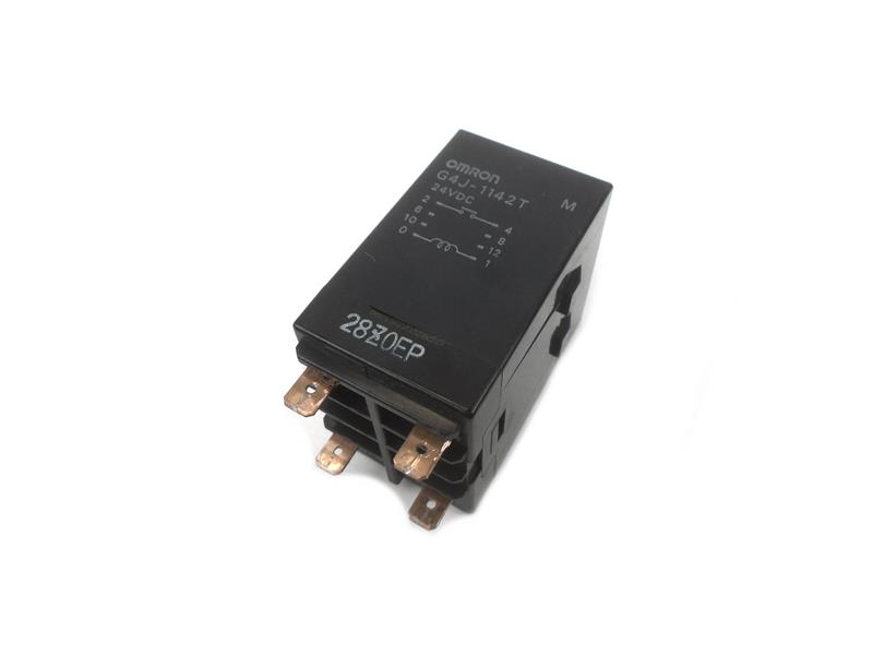 OMRON G4J-1142T-DC24