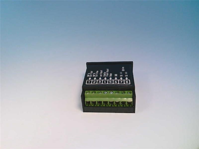 BAUMER ELECTRIC ISI30.010AA01