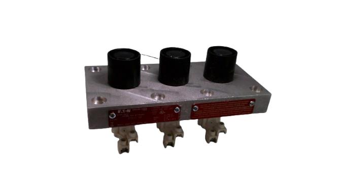 EATON CORPORATION DS511