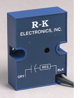 R-K ELECTRONICS RCS5G-36
