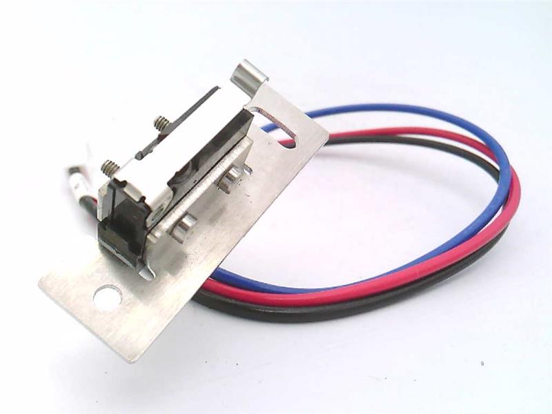 OMRON D2SW-01L3MS