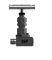 RADWELL VERIFIED SUBSTITUTE GB3MF-8N-R-S316-SUB