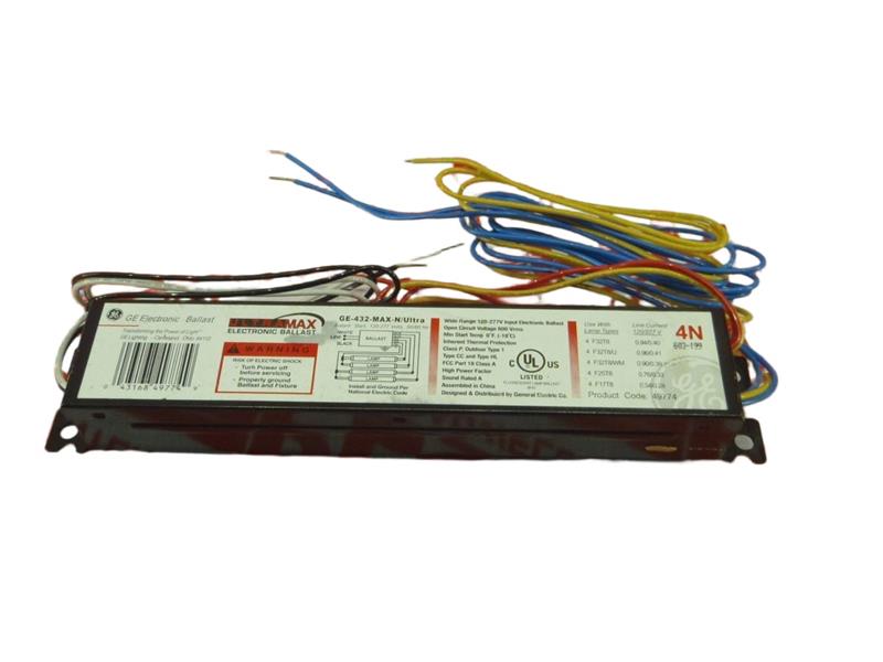 B432IUNVHE-A par UNIVERSAL LIGHTING TECHNOLOGY