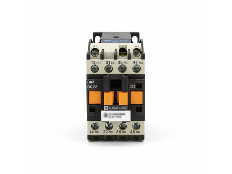 CA3-DC22BD by SCHNEIDER ELECTRIC