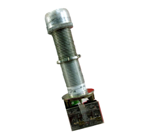 ALLEN BRADLEY 800HL-AP1D1