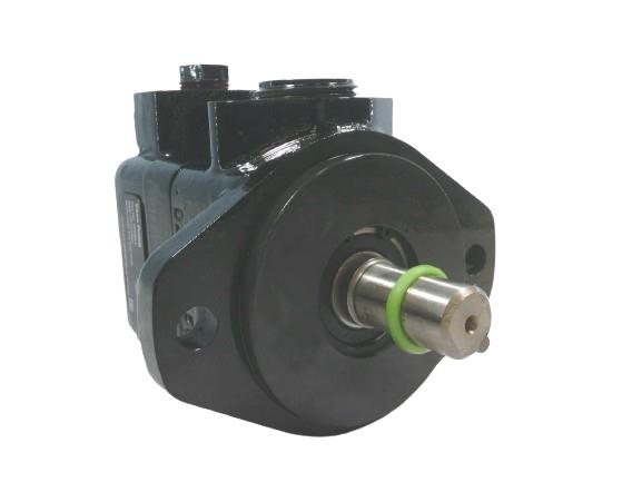 EATON CORPORATION 382084-3