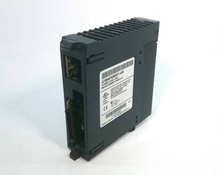 FANUC IC694PSM001