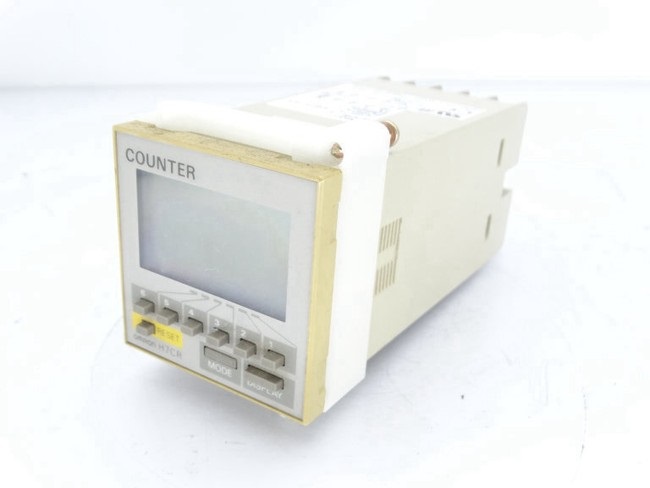 H7CR-BVG-AC100-240 by OMRON