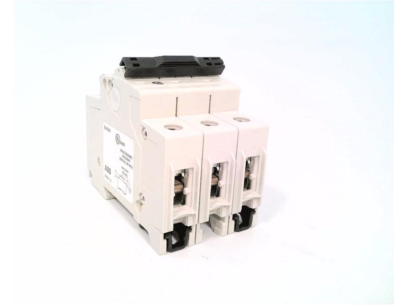 ASEA BROWN BOVERI S203U-K40