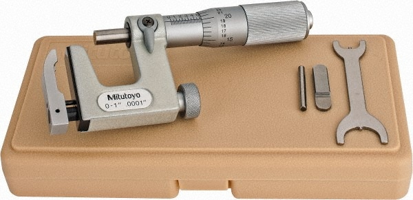MITUTOYO 117-107