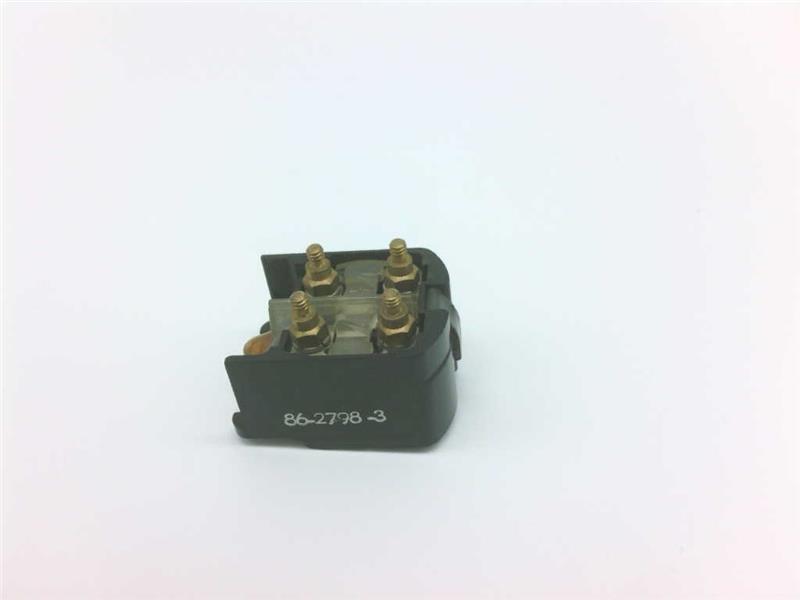 EATON CORPORATION 86-2798-3