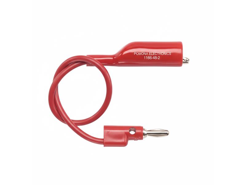 POMONA ELECTRONICS 1166-48-2